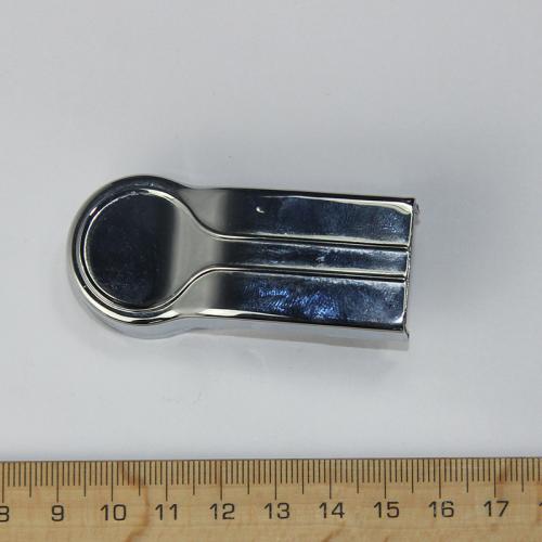Product image of the product “Supporting loop left hand, Chrome part, used ”