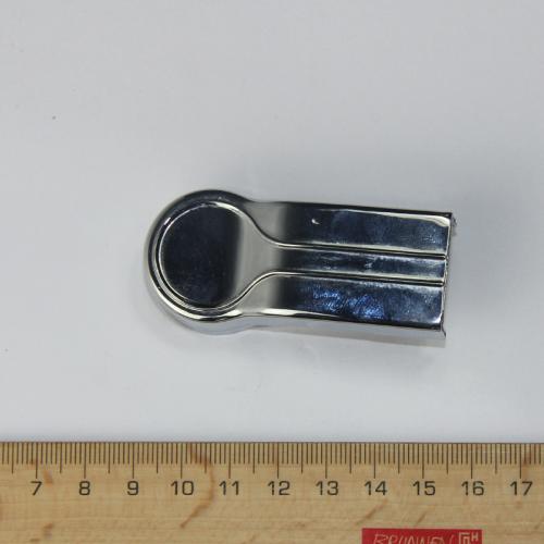 Product image of the product “Supporting loop right hand, Chrome part, used ”
