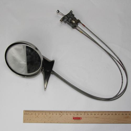 Product image of the product “LH Front Door Mirror, Used ”