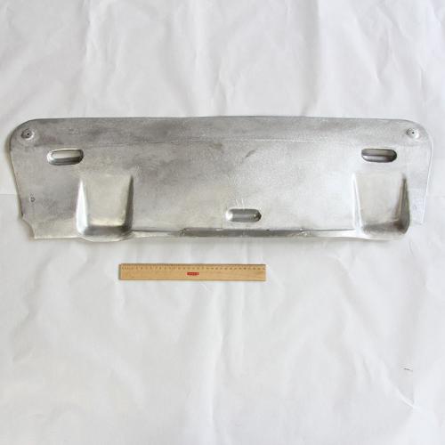 Product image of the product “Spare Wheel Cover ”