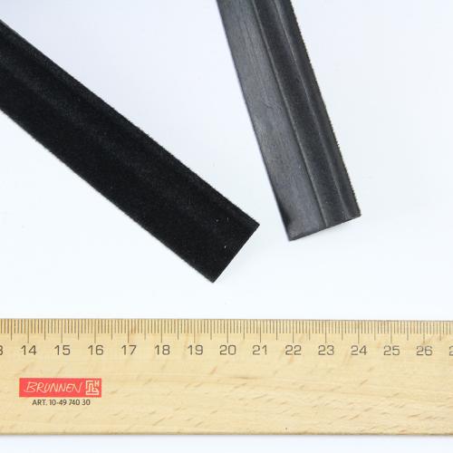 Product image of the product “Window Weatherstrip, Sweeper Felt ”