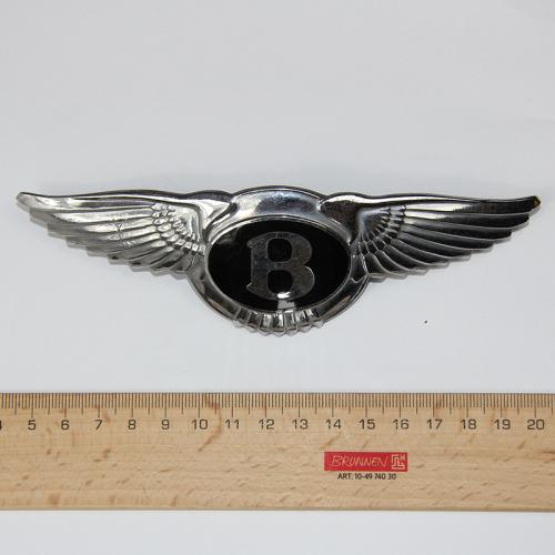 Product image of the product “Grill Badge ”