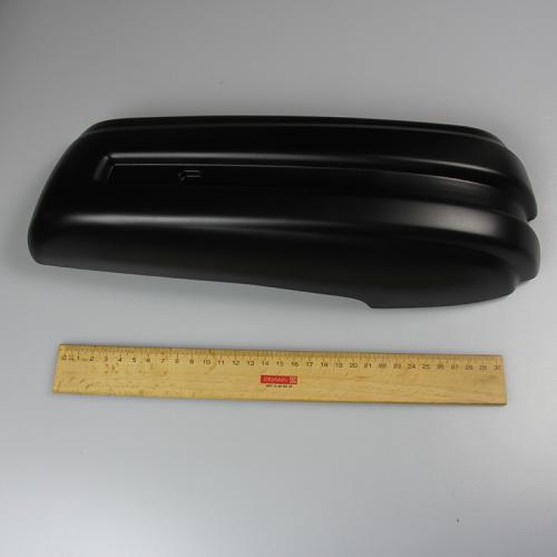 Product image of the product “Front Bumper, Moulding LH ”