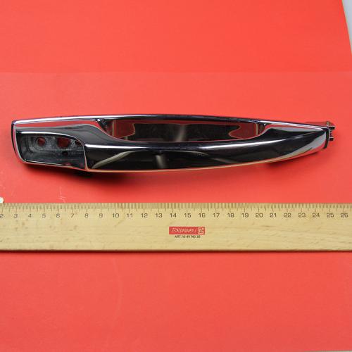 Product image of the product “Exterior Door Handle, used ”