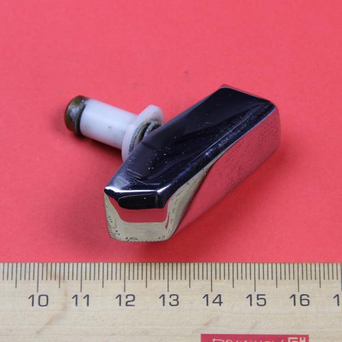 Product image of the product “Exterior Door Handle, Button, used ”