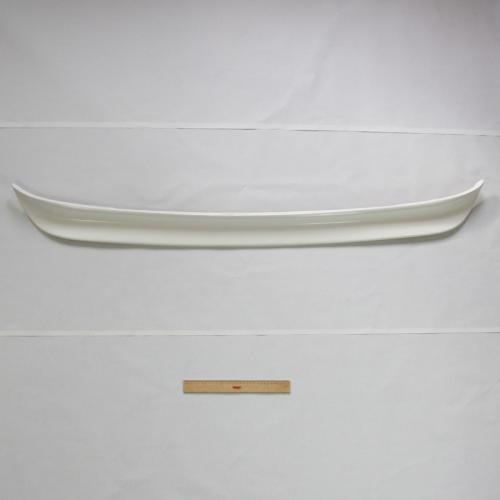 Product image of the product “Front Air Dam (Aluminium) ”