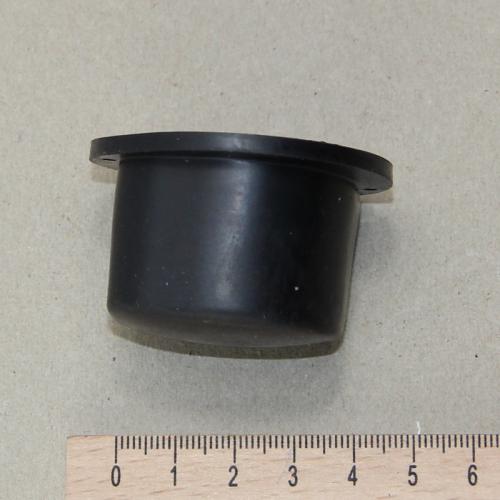 Product image of the product “rubber cover for actuator motor ”