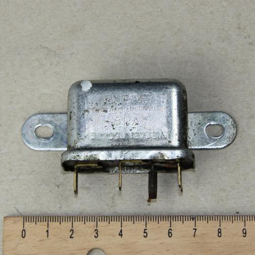 Product image of the product “Window Lift (flat motors) or Choke, Relais, Used ”