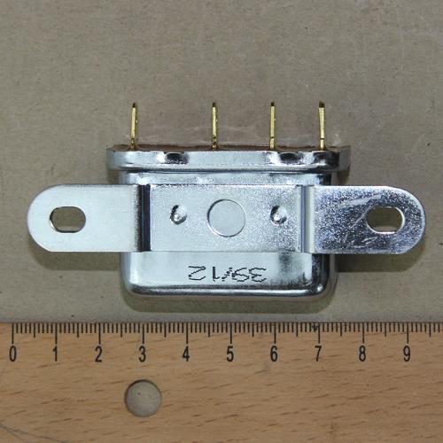 Product image of the product “Electric Window Lift (flat motors) or Choke, Relais, 6RA ”