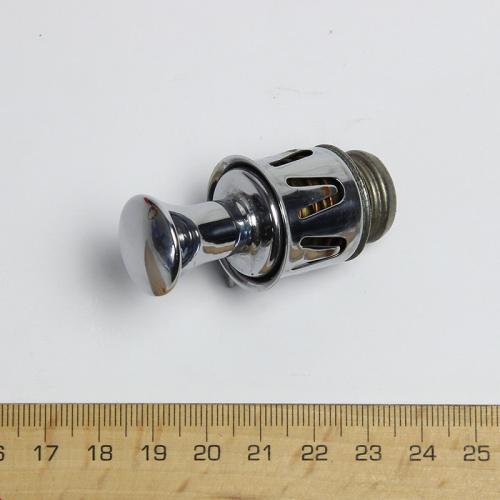Product image of the product “Cigar lighter, used ”