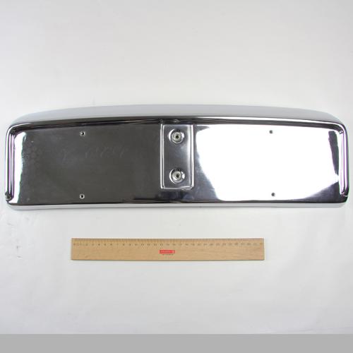 Product image of the product “Rear Number Plate Plynth ”