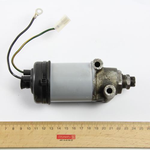 Product image of the product “Height Control, Solenoid Valve, Exchange ”