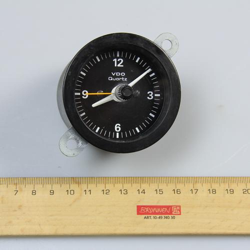 Artikelbild des Artikels “Uhr VDO, Austausch “
