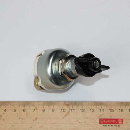 Product image of the product “Battery Switch ”