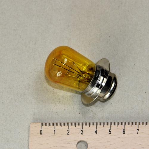 Product image of the product “BULB 12V 38/21W ”