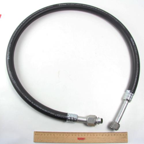 Artikelbild des Artikels “Kompressor zu Trockner, Saugleitung, Austausch “