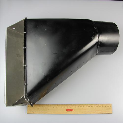 Product image of the product “ASSY FRONT INTAKE LH ”