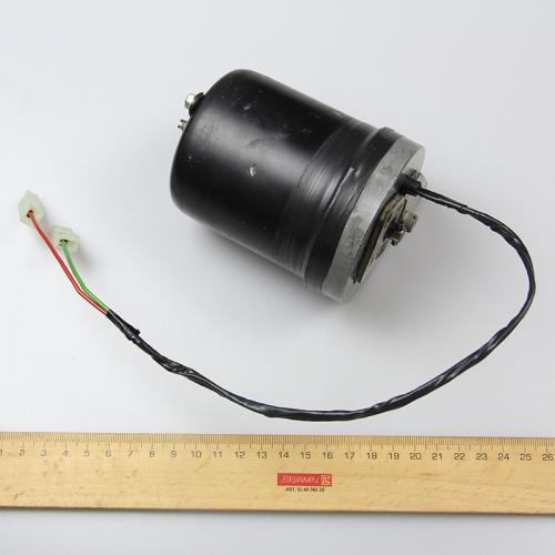 Product image of the product “Electric Window Lift, Round Motor, Pin Drive, Exchange ”