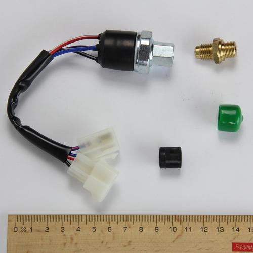 Artikelbild des Artikels “Druckwächter, Schalter “