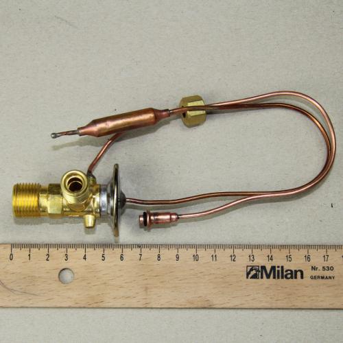 Artikelbild des Artikels “Expansionsventil “