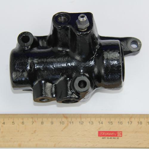 Product image of the product “Accumulator Sphere Valve, Exchange ”