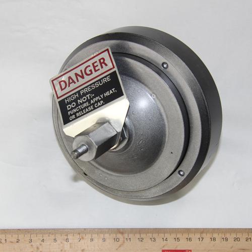 Product image of the product “Accumulator Sphere, Exchange ”