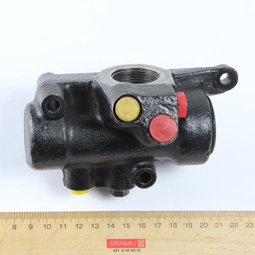 Product image of the product “Accumulator Sphere Valve, Exchange SSI ”