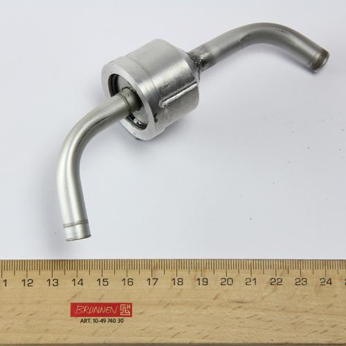 Product image of the product “Valve Seat & HSG ”