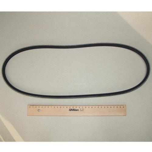 Product image of the product “Drive Belts , Servo/Waterpump (Twin) ”