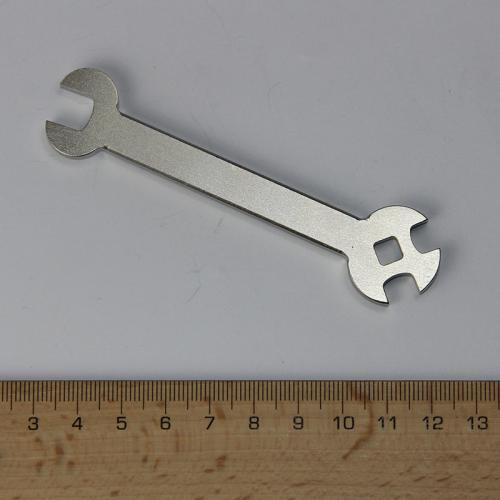 Product image of the product “Combination Spanner ”