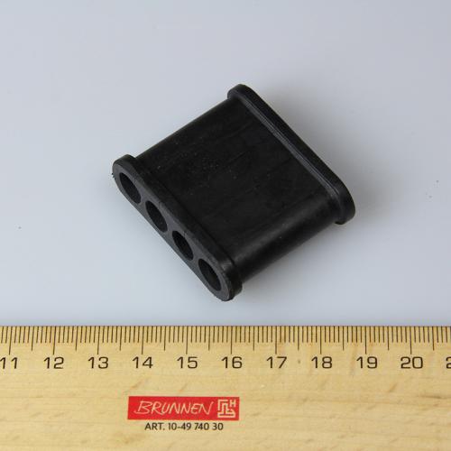 Product image of the product “Ignition HT Leads, Sleeve ”