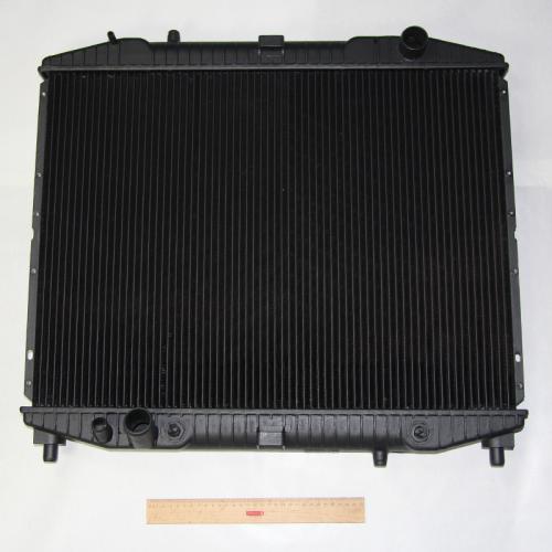 Product image of the product “Radiator, Exchange ”