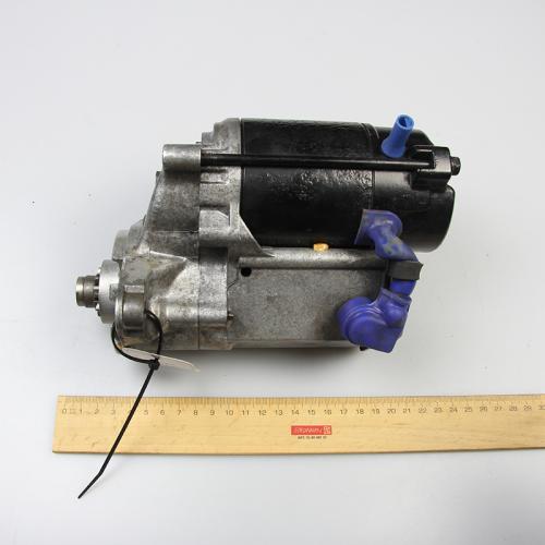 Product image of the product “Starter Motor, Nippon Denso, Exchange ”