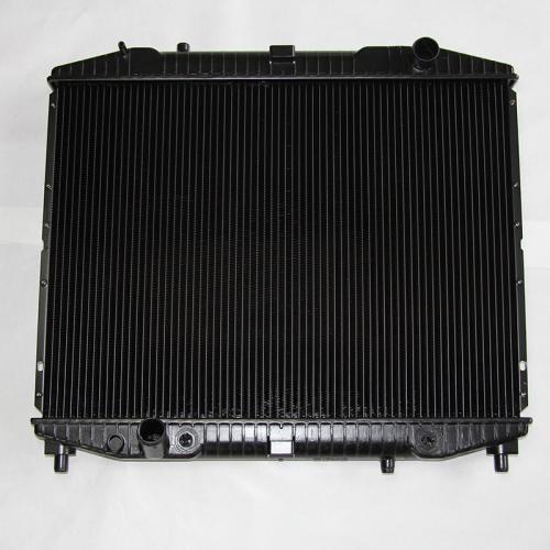 Product image of the product “Radiator, Exchange ”
