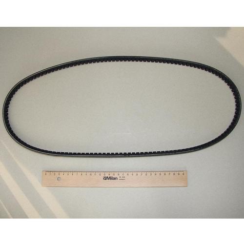 Product image of the product “Belt Drive Alternator ”