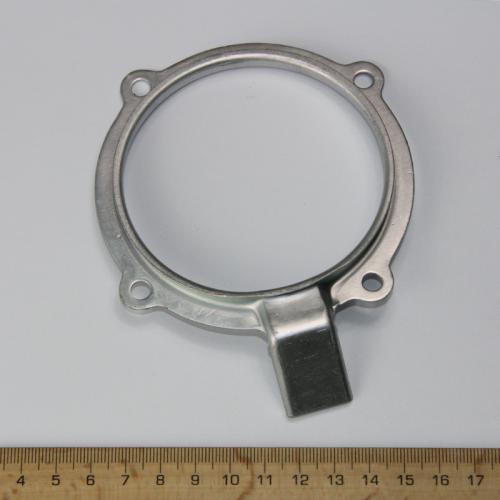 Artikelbild des Artikels “Radnabe, Schutzblech, links “