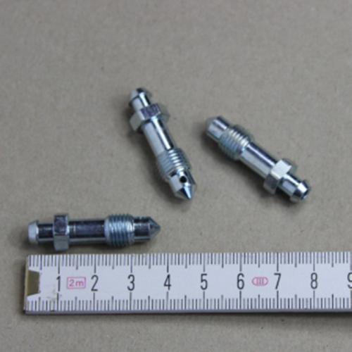 Product image of the product “Rear Caliper, Upper Bleed Screw long ”