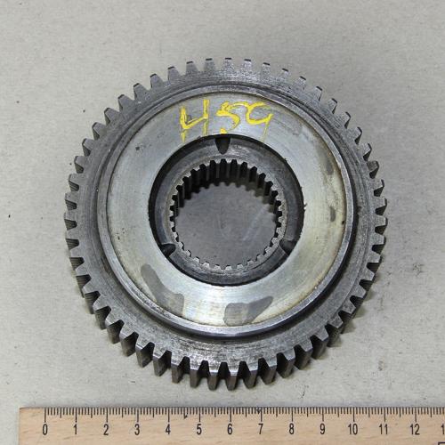 Product image of the product “Automatic Gearbox, Rear Clutch, Hub ”