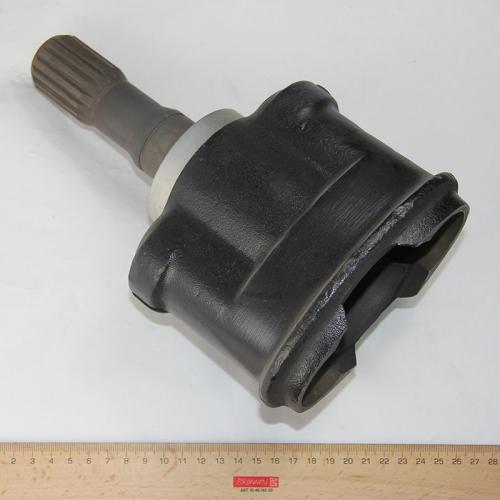 Product image of the product “Drive Shaft, Detroit Joint, Housing, Used ”