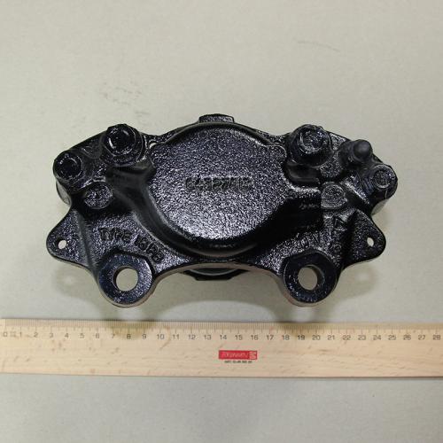Product image of the product “Brake Caliper Front, Right Front or Left Rear ”