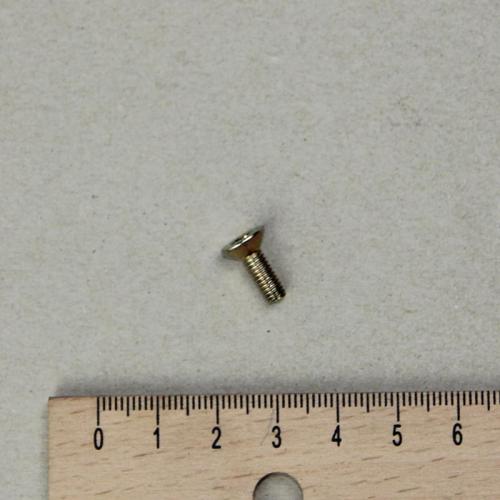 Product image of the product “Screw CSK HD M4X12MM Long ”