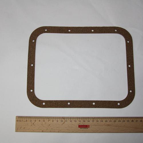 Product image of the product “Reservoire, Gasket ”