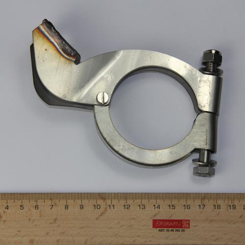 Product image of the product “Kit Clamp ”