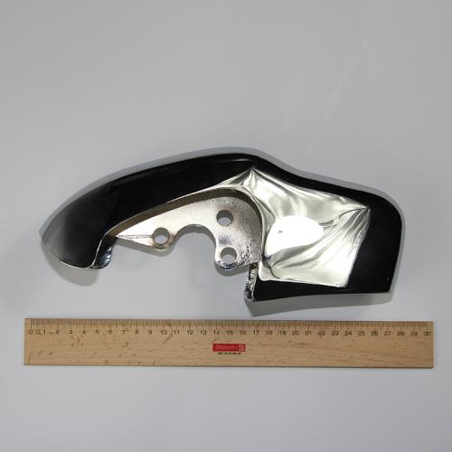 Product image of the product “Overrider, LH Front and RH Rear, Used ”