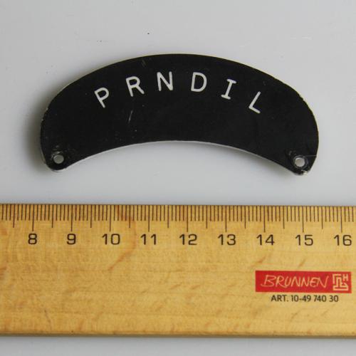 Product image of the product “indicator scale, used ”