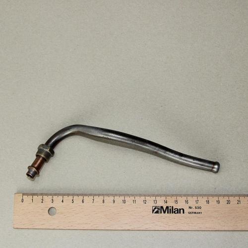 Product image of the product “Rear Brake Pump, Pipe, Used ”