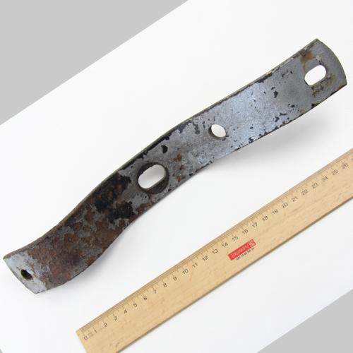 Product image of the product “Bumper Bar, Bar Spring, Used ”