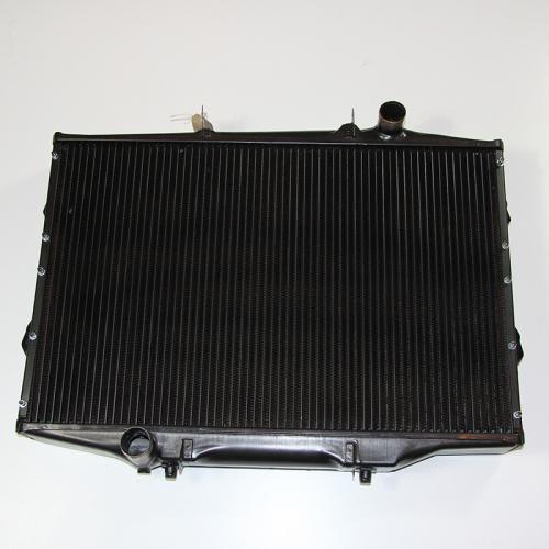 Product image of the product “Radiator, with Oil Cooler, Exchange ”