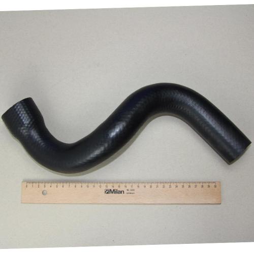 Product image of the product “radiator, bottom hose ”