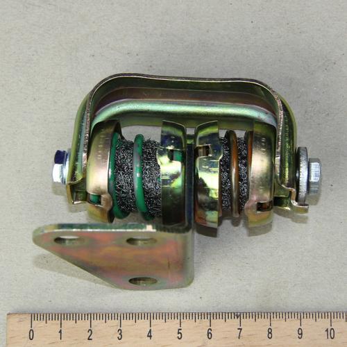 Product image of the product “Exhaust, Absorber, Centre and Rear ”